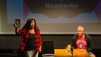 Milo Janáč Foto: MAČ